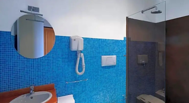 Номер Superior Chaberton Lodge & Spa