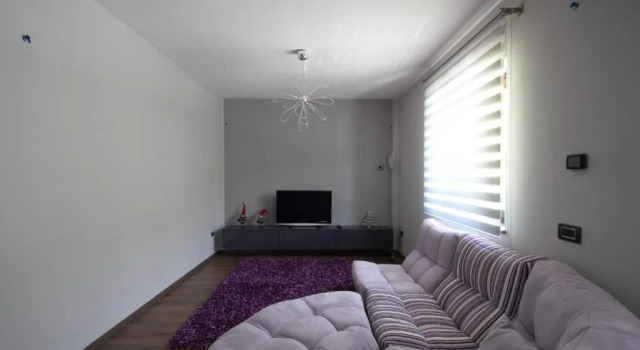 Люкс Il Ruscello Rooms and Luxury Suite