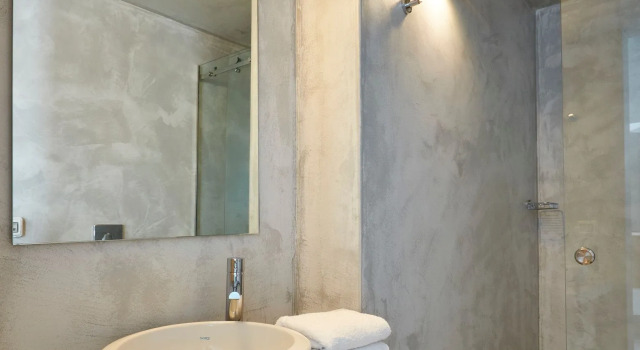 Полулюкс Aperanto Suites
