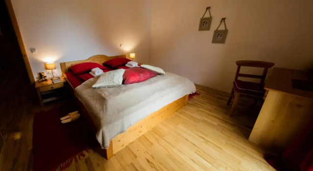 Апартаменты Apartments Mariborsko Pohorje