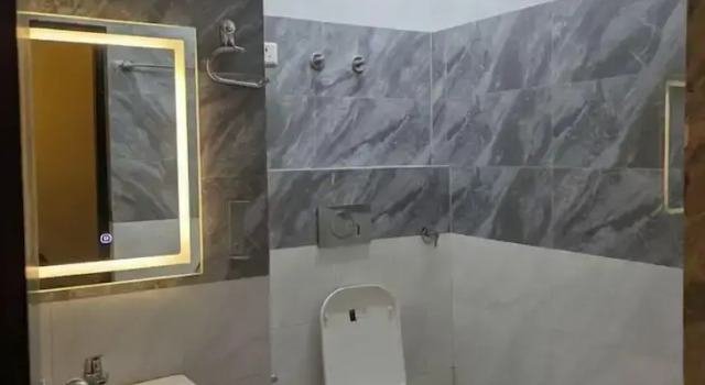 Номер Deluxe Townhouse Grand Pacific Ocean