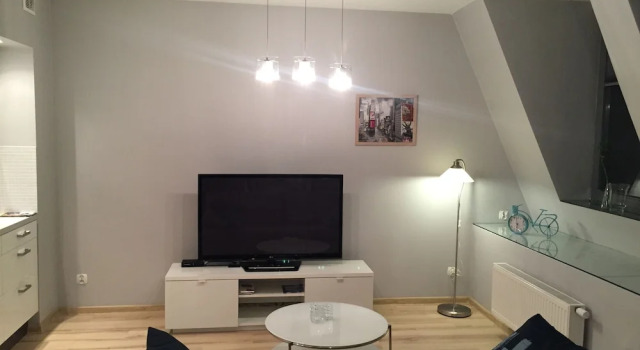 Люкс SUPER-APARTAMENTY City Center