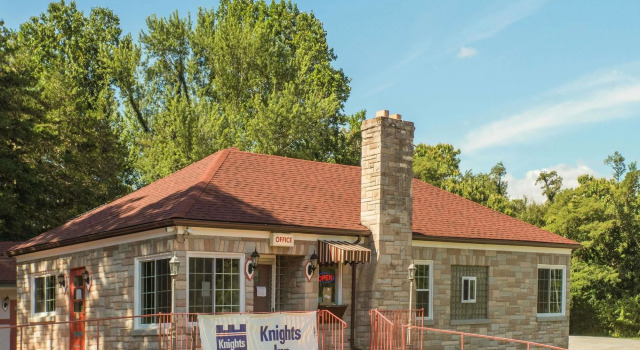 The Hillside Hotel, Book Hotel Knoxville Maryland
