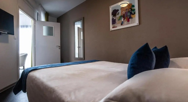 Люкс Prestige Suite Home Porticcio