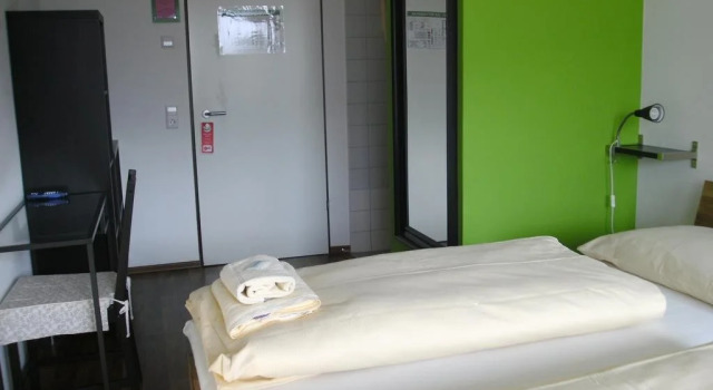 FT SportPark Hotel, Reserva ahora Hotel Hoteles en Baden-Wurtemberg con piscina, Piscina