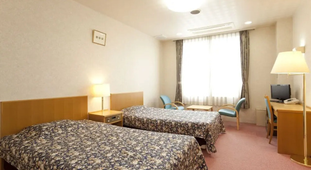 Двухместный номер Business Sunrise Awaji