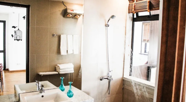 Апартаменты Maxshare Hotels & Serviced Apartments
