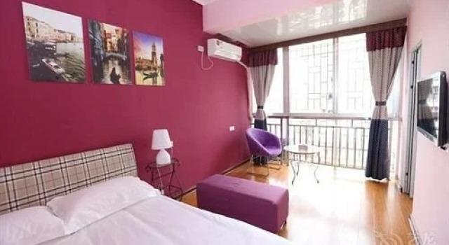 Guilin Huayunnong Hotel Apartments, Забронировать Апартаменты/квартира Апартаменты Гуйлинь, рядом с Guilin Department Store, Апартаменты/квартира