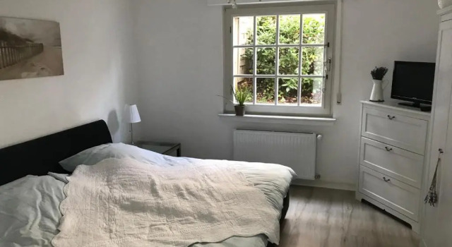 Апартаменты Gästewohnung Brockerhoff