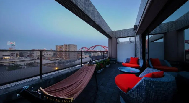 Люкс Hotel Eldia Luxury Kobe