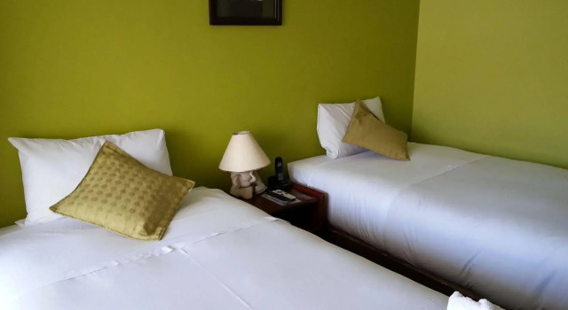 Hotel Conde de Lemos