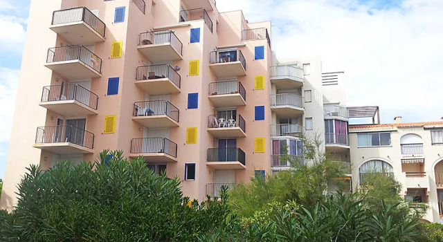 Le Grand Pavois, Book Hotel Port-Leucate Corbières