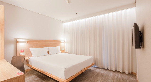 Moov Hotel Porto Norte