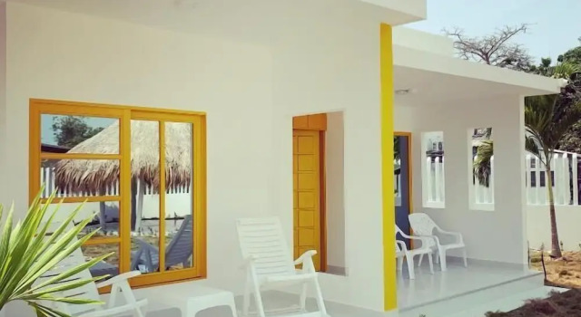 Номер Standard Bahia Tropical Coveñas