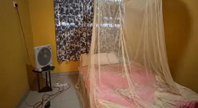 Mithi-la city home stay, Забронировать Отель Хамбантота Bundala National Park