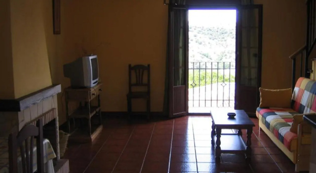 Casas el Albarracín, Забронировать Отель Отели Эль-Боске 3 звезды, 3*