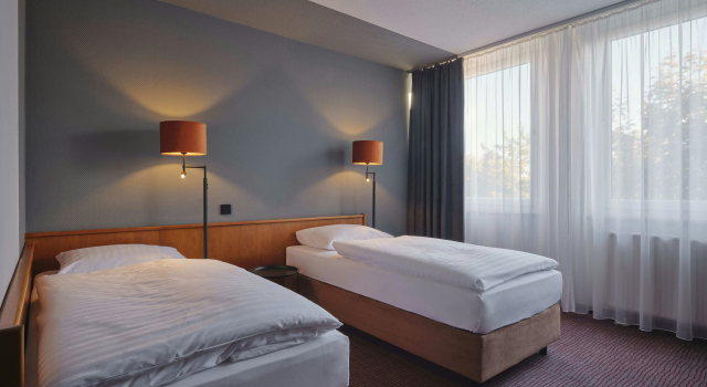 Classik Hotel Magdeburg, Buchen Sie Hotel Magdeburg 