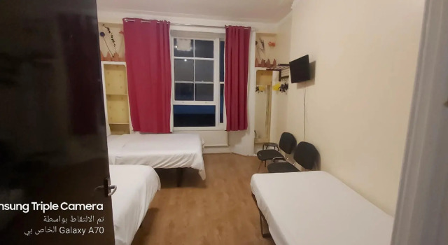 Семейный номер Standard Anwar House