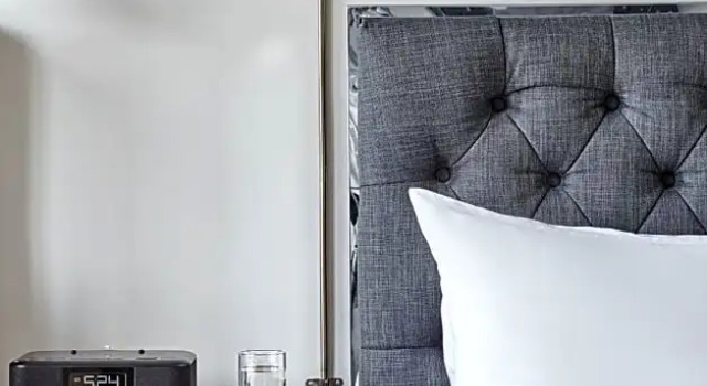 Четырёхместный номер Superior Paper Factory Hotel