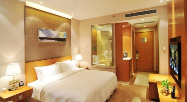 Days Hotel Suzhou, Reserva ahora Hotel Suzhou (Jiangsu) 