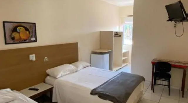 Номер Standard Hotel Iguaçu