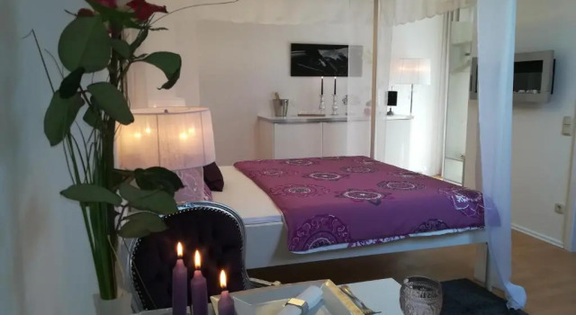 Номер Standard WohlFühlPlatz´l