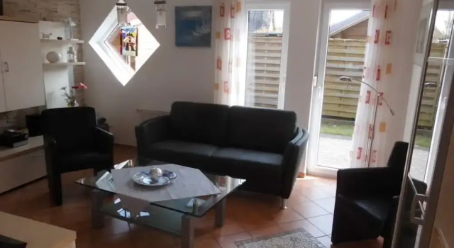 Holiday Home Wattje Comfortable Vacation Home