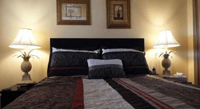 Villa Single, Забронировать Вилла Виллы Палм-Спрингса, рядом с Palm Springs Square Shopping Center, Вилла