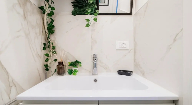Апартаменты MyHomeInComo - S&O Apartment