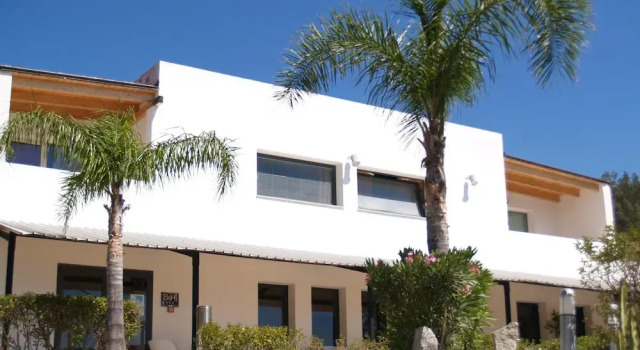 Natur Hotel Tanca