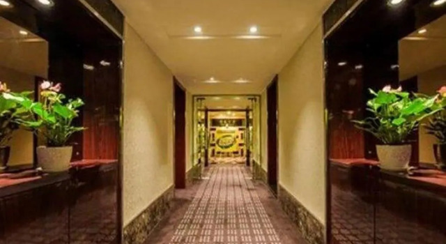 Yangyang International Hotel, Prenota Hotel Xi'an Shaanxi
