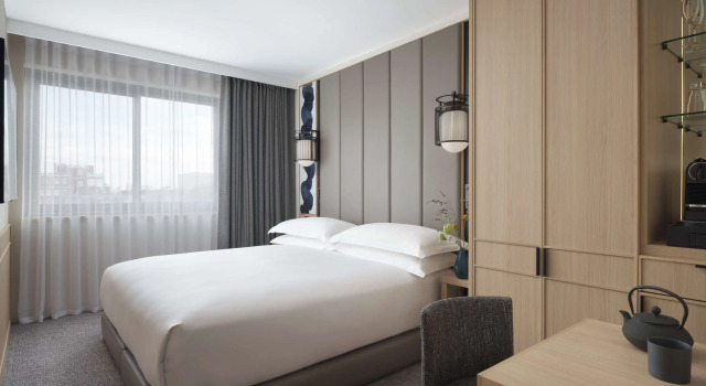 Nobu London Portman Square