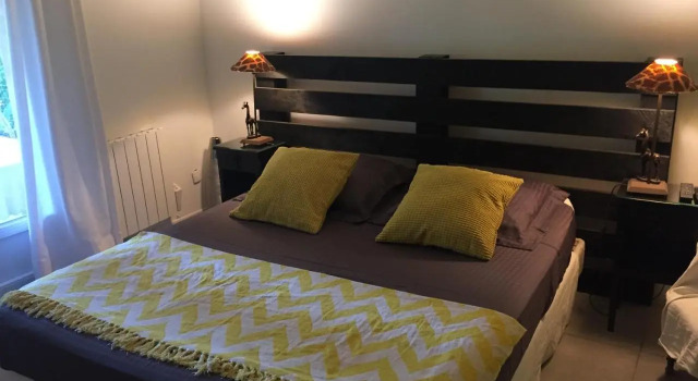 La maison de caroline, Réserver Hôtel Hôtels à Aquitaine avec parking, Parking