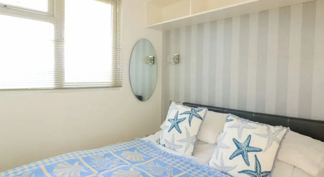 418 Norton Park, Rezervasyon Tatil Evi Merseyside villalar, Villa
