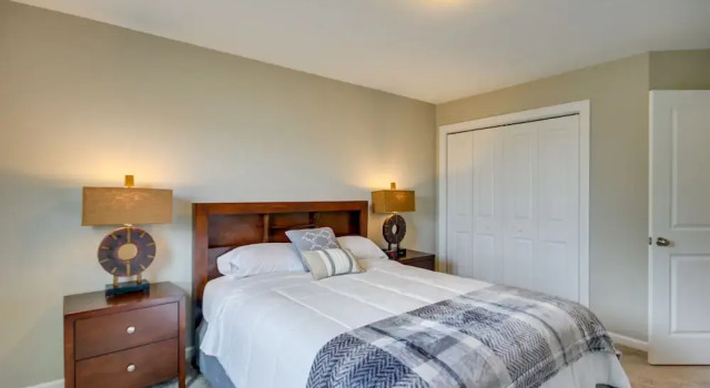 Коттедж Quaint Grovetown Getaway w/ Private Hot Tub!