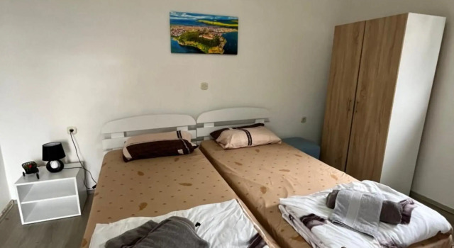 Apartment Cityview Ohrid standard, Reserva ahora Apartamento Ocrida Lake Ohrid