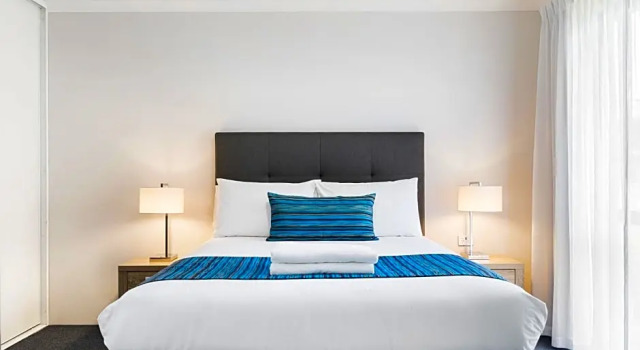 Вилла Superior Amalfi Resort Busseltons Best Kept Secret