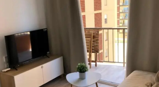 Apartamento Fuengirola