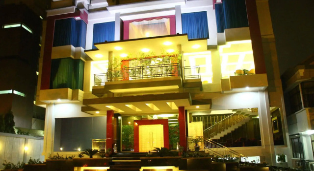 Sahati Hotel, Book Hotel Jakarta Jakarta Province
