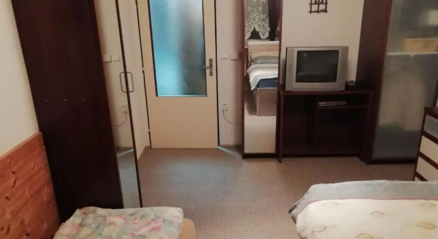 Апартаменты Horský apartmán Krkonoše