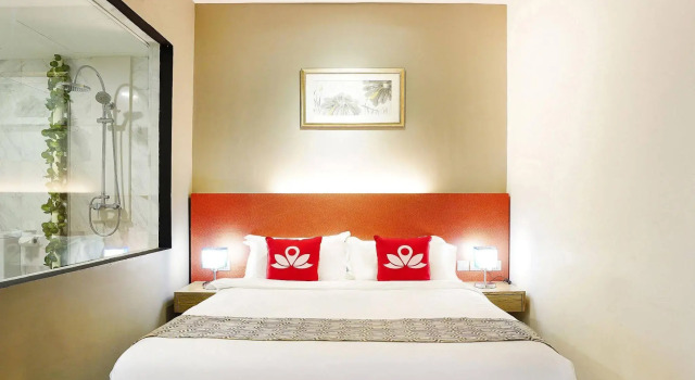ZEN Rooms Changi Village, จอง โรงแรม สิงคโปร์ สิงคโปร์