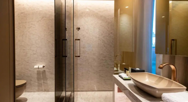 Семейный номер Standard BessaHotel Baixa