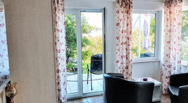 Студия Villa Beba - Apartments