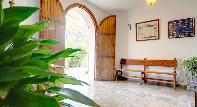 106132 - Villa in Sa Cabaneta, Prenota Villa Marratxí Maiorca