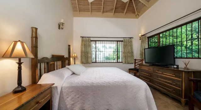 Двухместные апартаменты Beach House Condos, Negril
