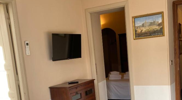 3House, Book Hotel Appio Latino Rom