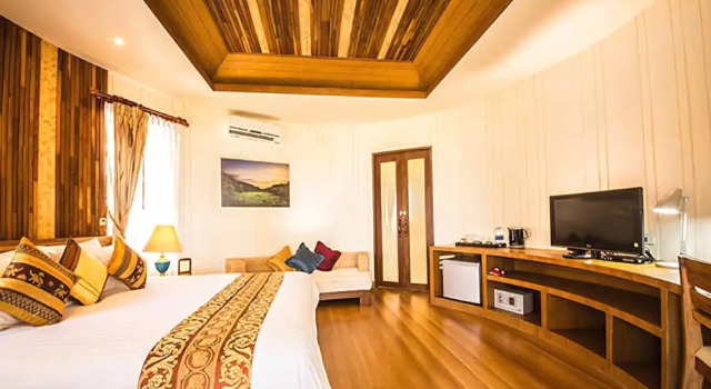 Better View Koh Yao Yai, Забронировать Отель Отели Южного Таиланда 3 звезды, 3*