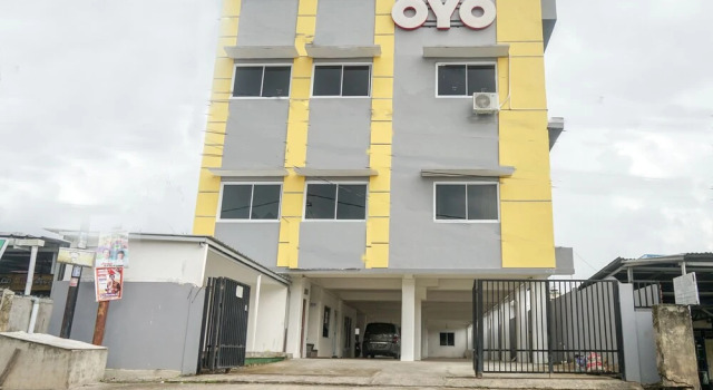 OYO 445 Lavender Homestay Syariah, Reserva ahora Apartamento Apartamentos en Palembang, Apartamento