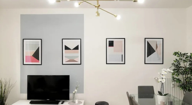 Altido Austere Elegance 2, Забронировать Апартаменты/квартира Апартаменты Милана, рядом с Музео дель Новеченто, Апартаменты/квартира