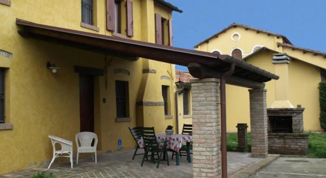 Апартаменты с 2 комнатами Agriturismo Zennare
